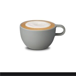 Nespresso cappuccino cup